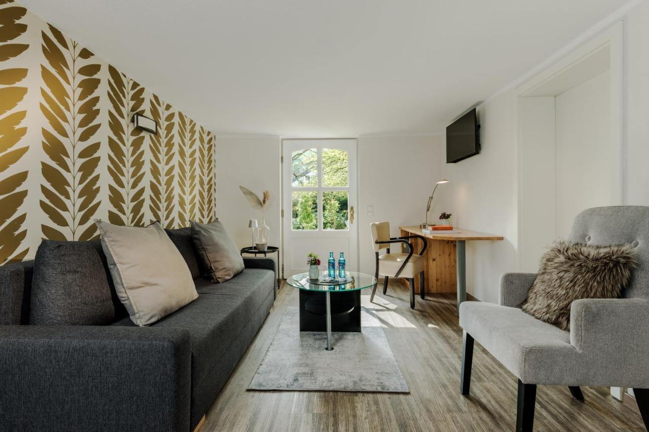 Romantik Hotel Neuhaus Iserlohn Dış mekan fotoğraf