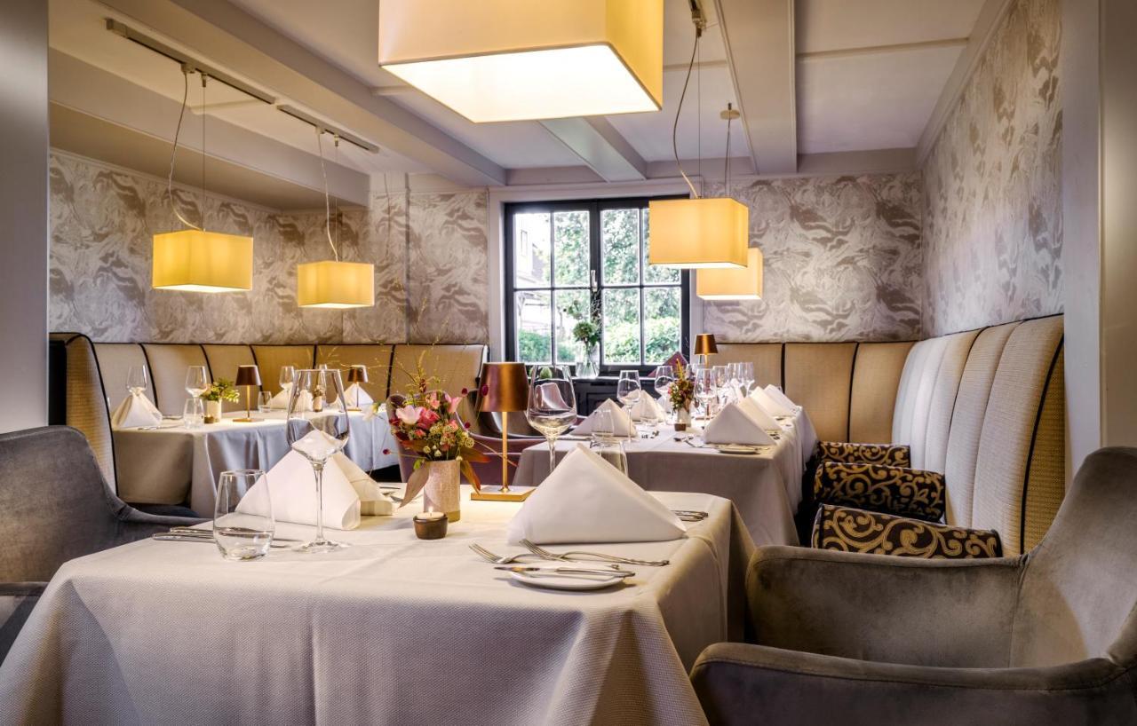 Romantik Hotel Neuhaus Iserlohn Dış mekan fotoğraf