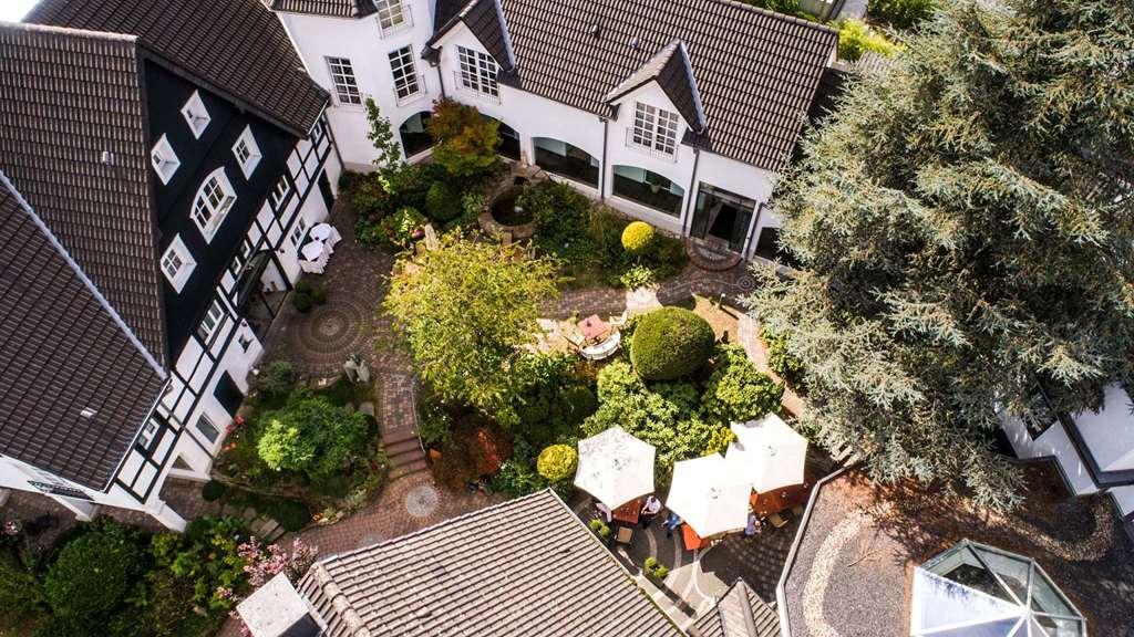Romantik Hotel Neuhaus Iserlohn Dış mekan fotoğraf