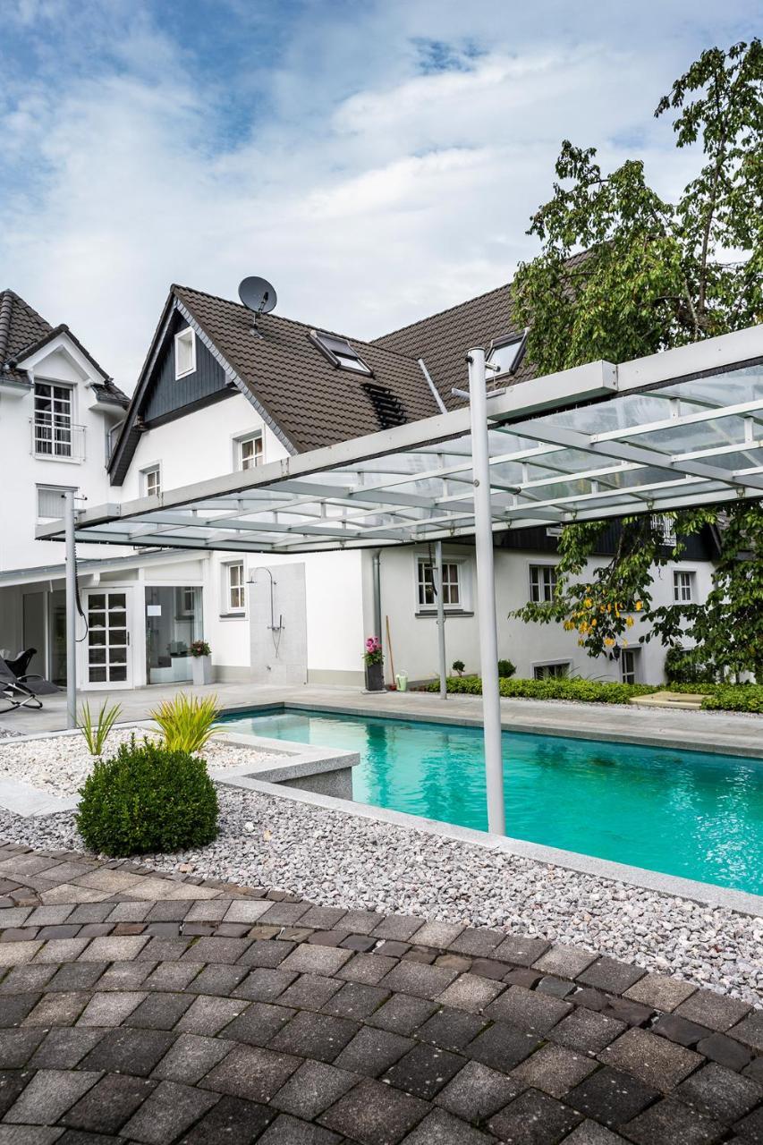 Romantik Hotel Neuhaus Iserlohn Dış mekan fotoğraf